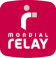 logo MondialRelay