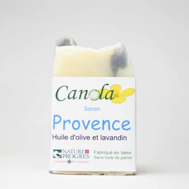 Savon Provence